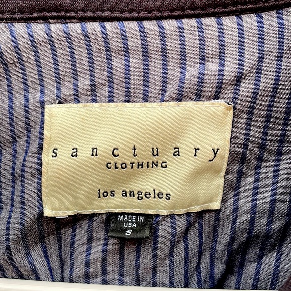 Jacket - Picture 3 of 6